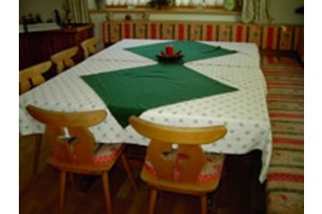 Austrija Privát Saalfelden, Eksterjeras